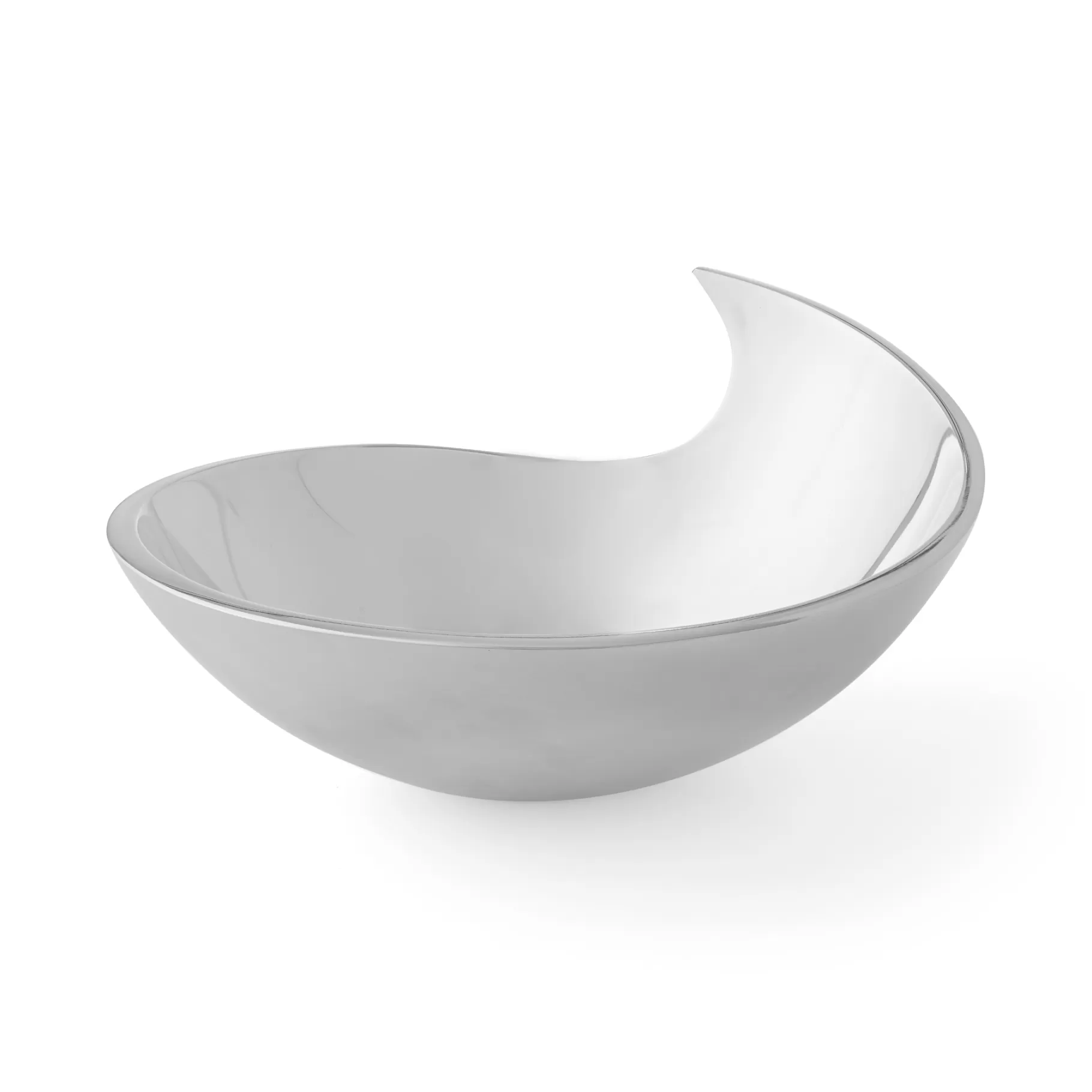 Hot Lagoon Bowl Nambe Alloy Bowls