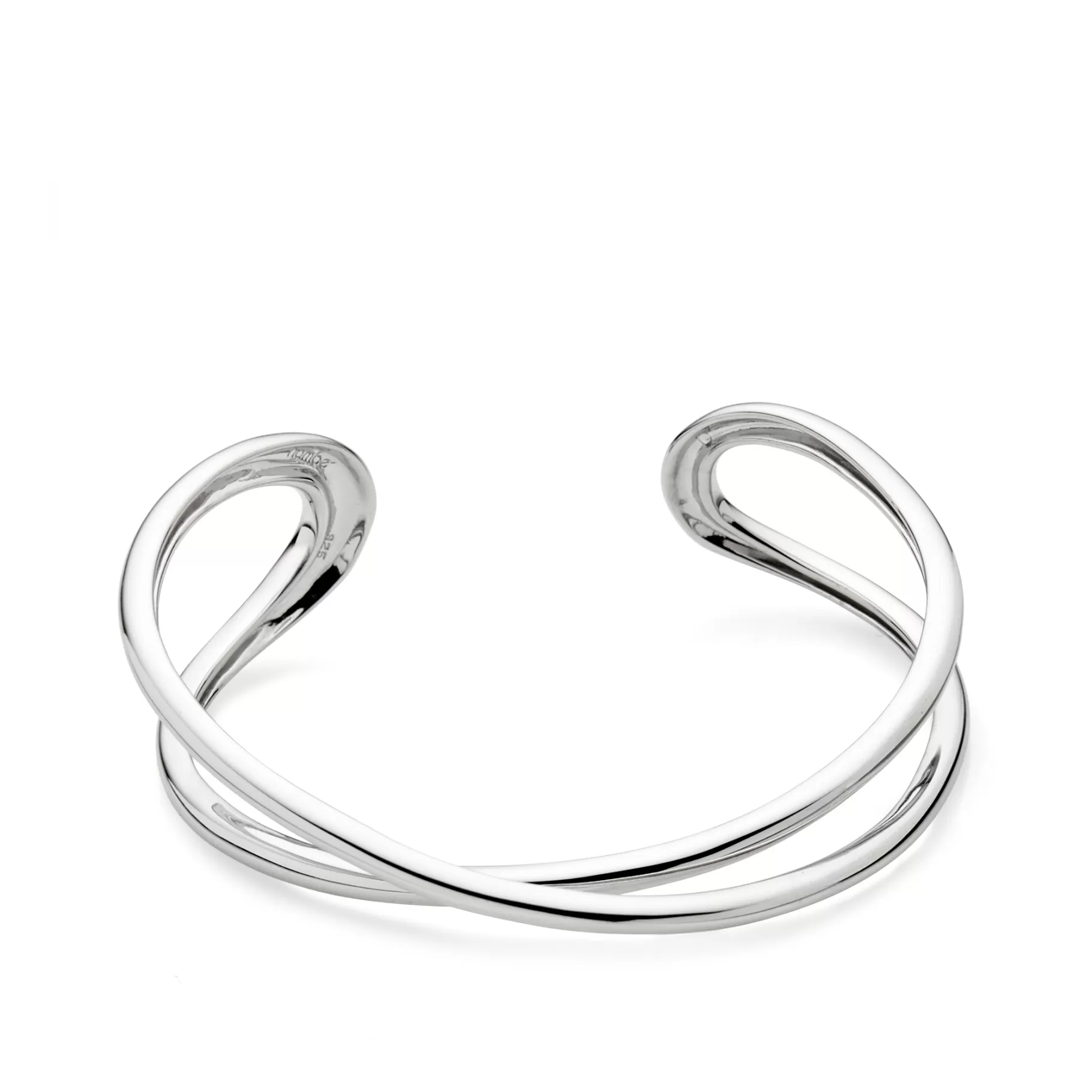 Best Sale Loop Cuff Bracelet Womens Bracelets