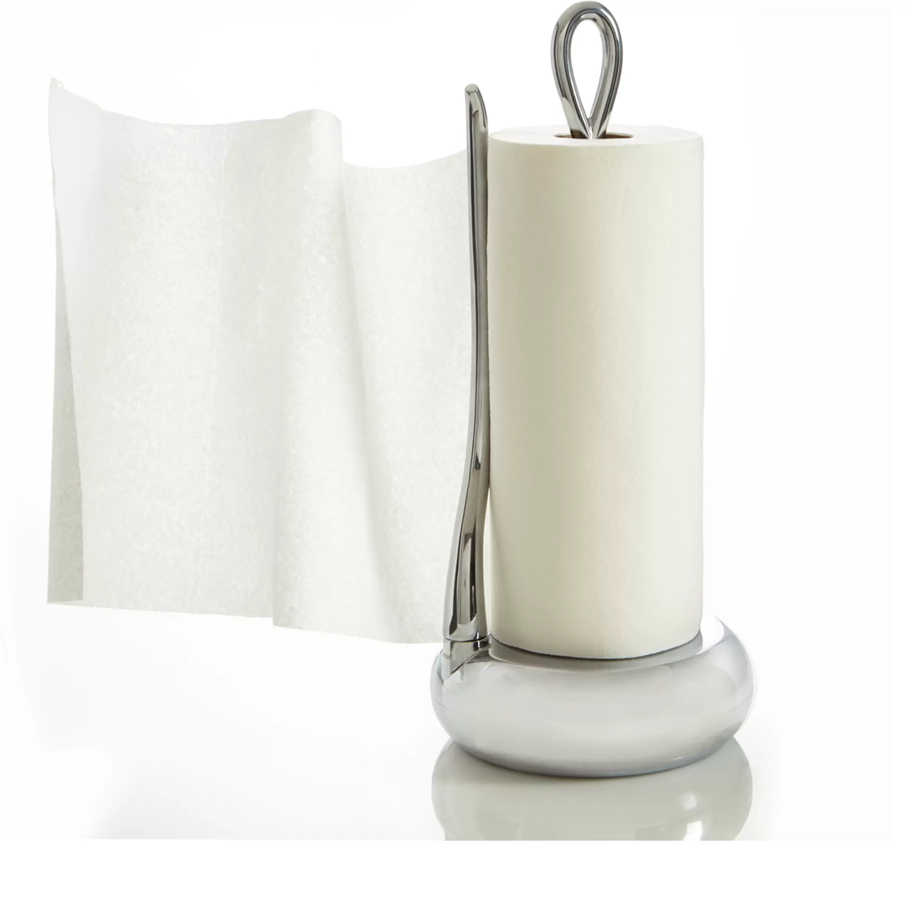 Cheap Loop Towel Holder Paper Towel Holders