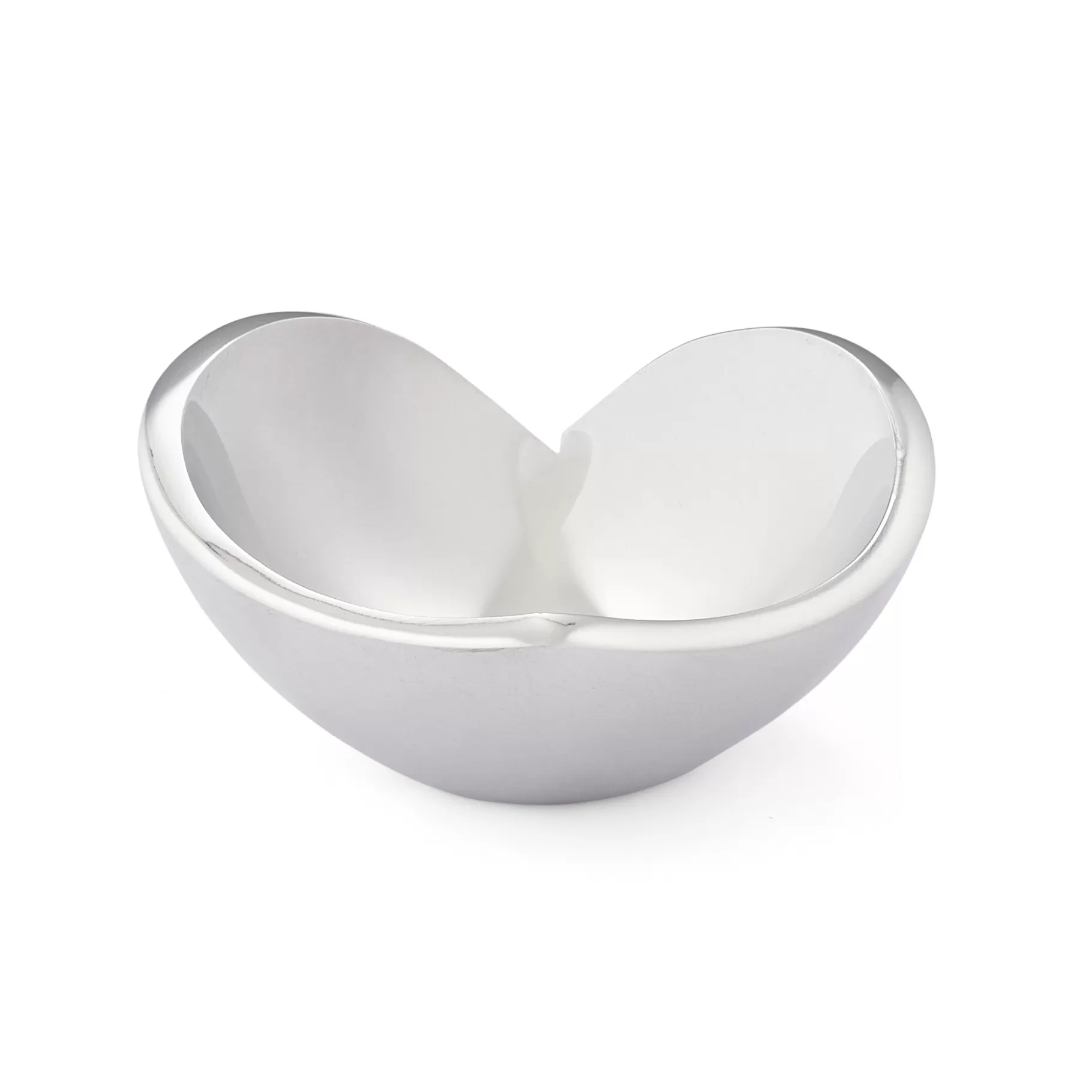 Cheap Love Bowl Mini Nambe Alloy Bowls