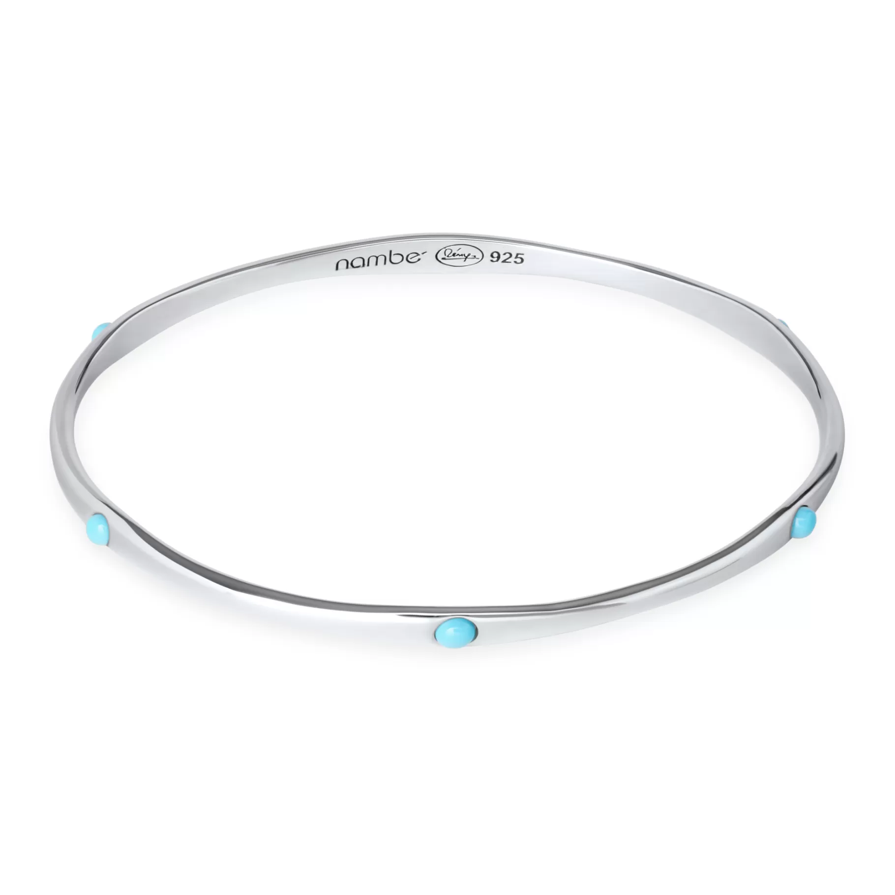 Store Marina Fluid Bangle Bracelet Womens Bracelets