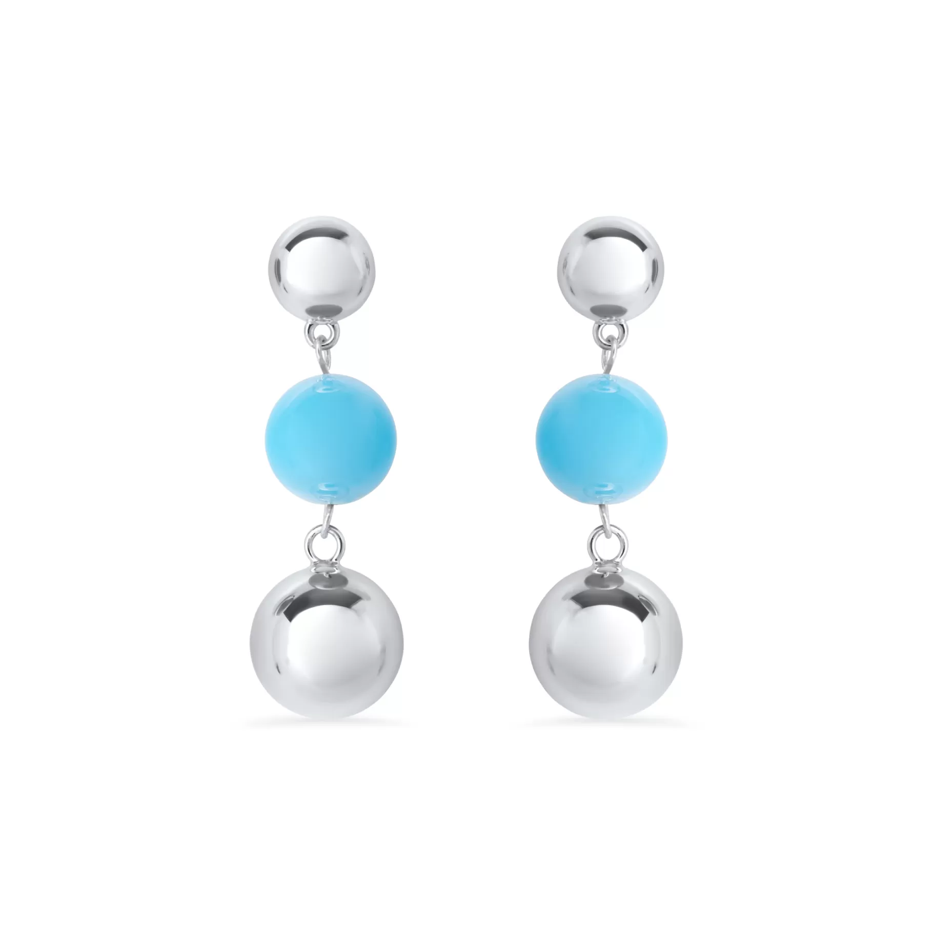 Cheap Marina Sphere Earrings Womens Earrings