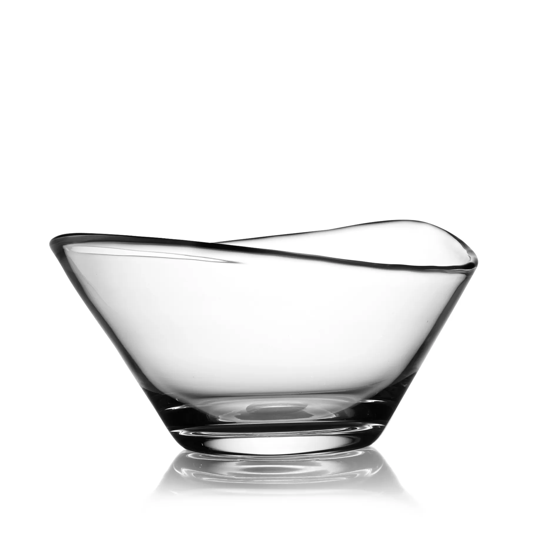 Best Sale Moderne Bowl – 9In. Glass Bowls