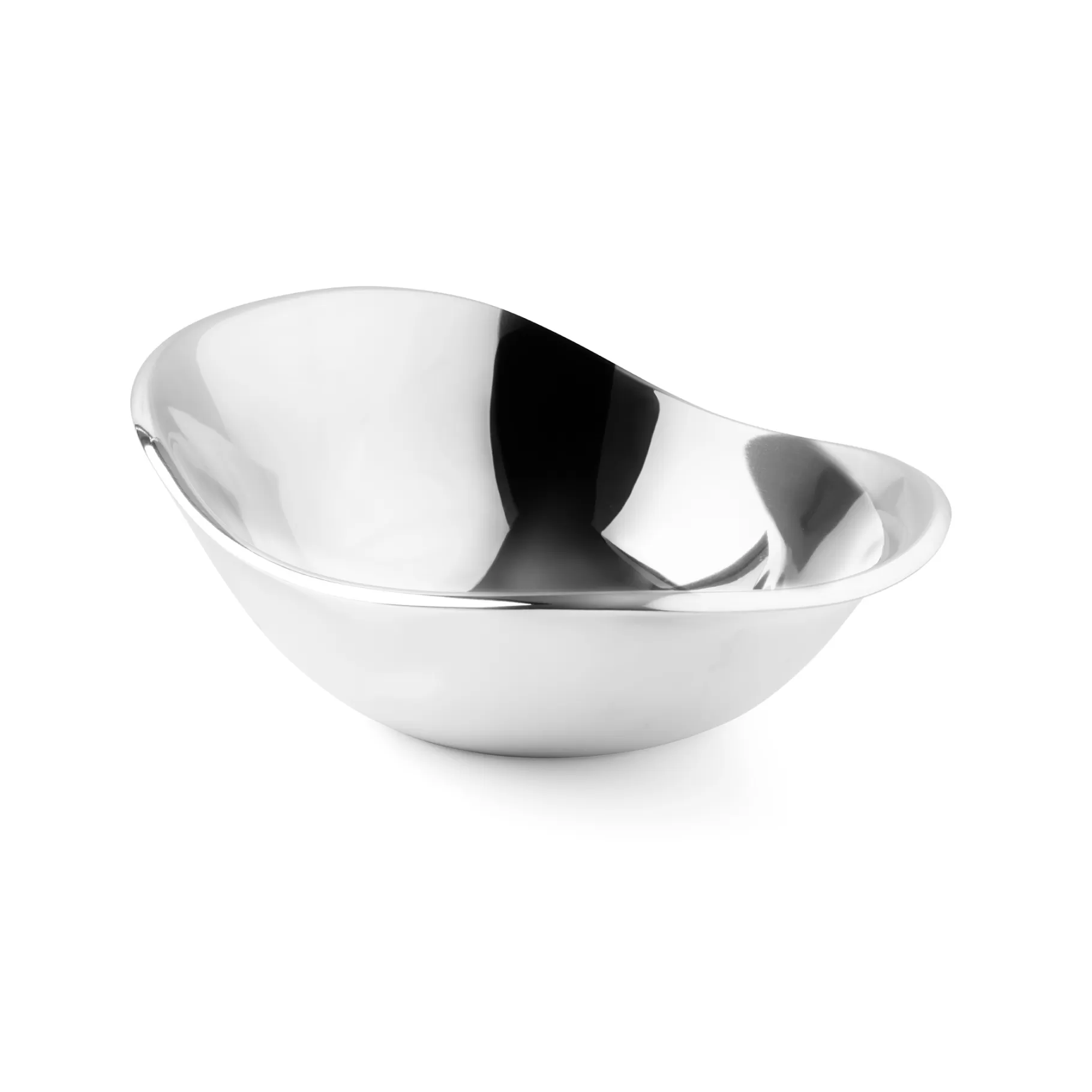 Cheap Organic Handled Bowl Nambe Alloy Bowls