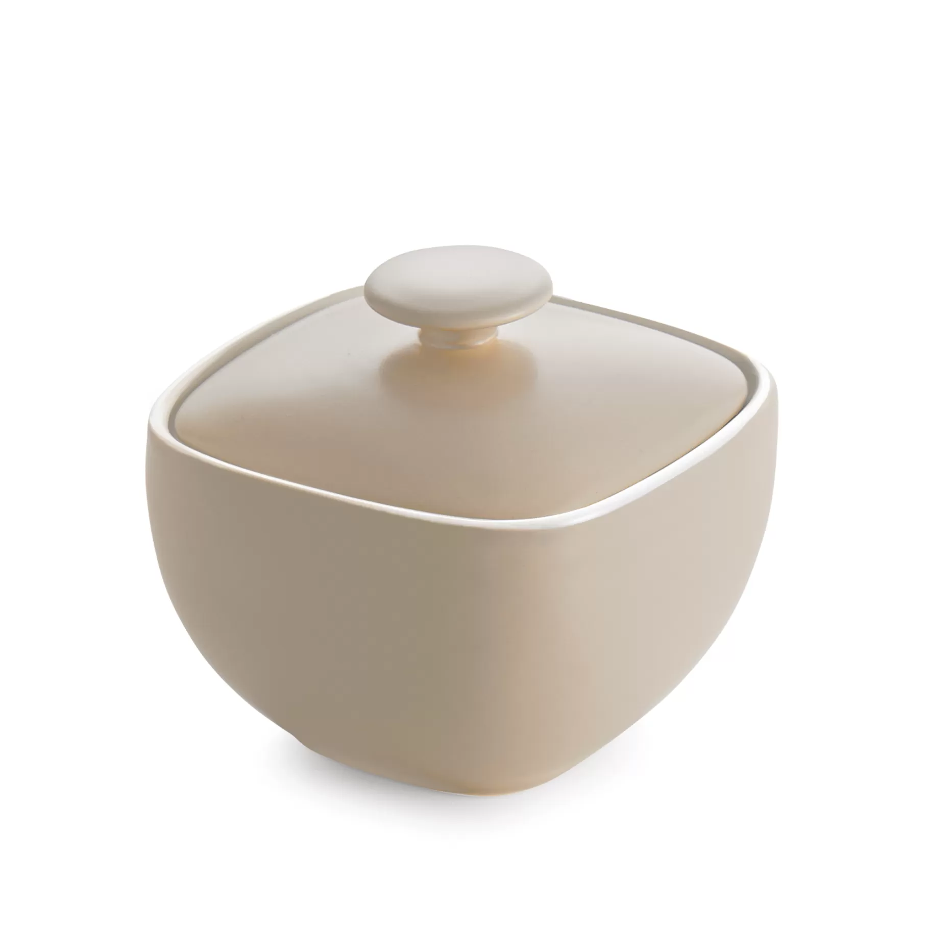 Outlet Pop Sugar Bowl – Sugar & Creamer