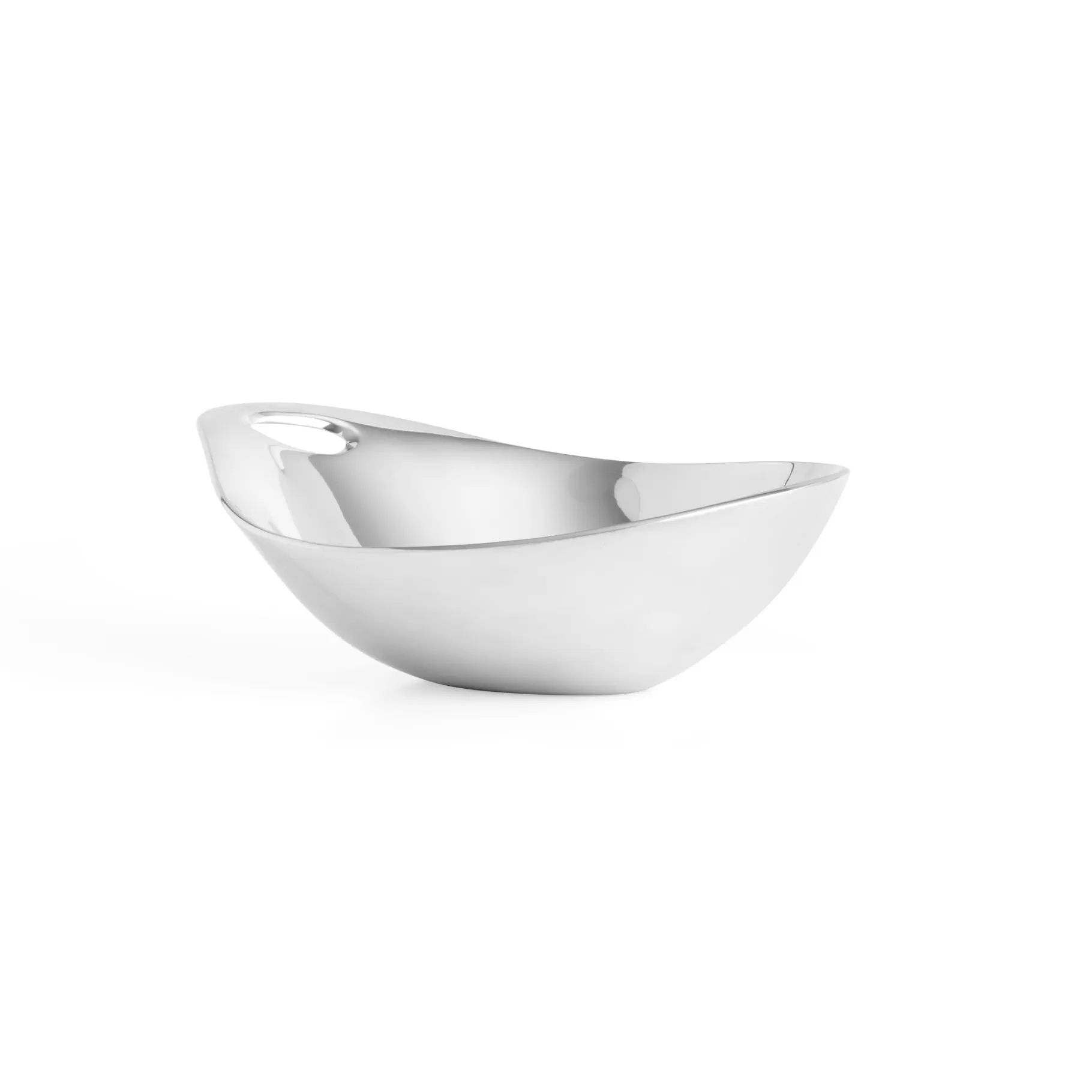 Best Portables Alloy Bowl - 12In. Nambe Alloy Bowls