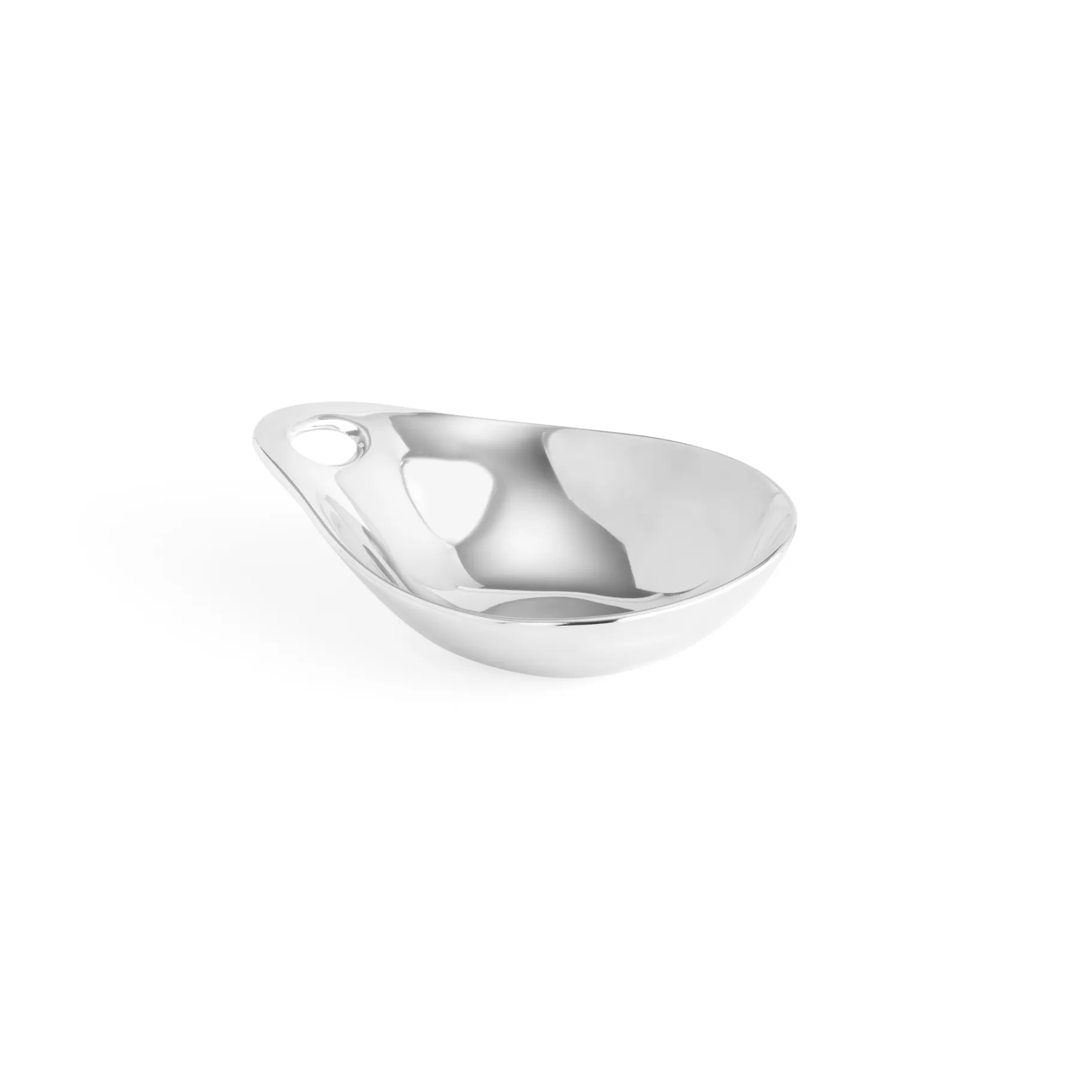 New Portables Alloy Bowl - 9In. Nambe Alloy Bowls