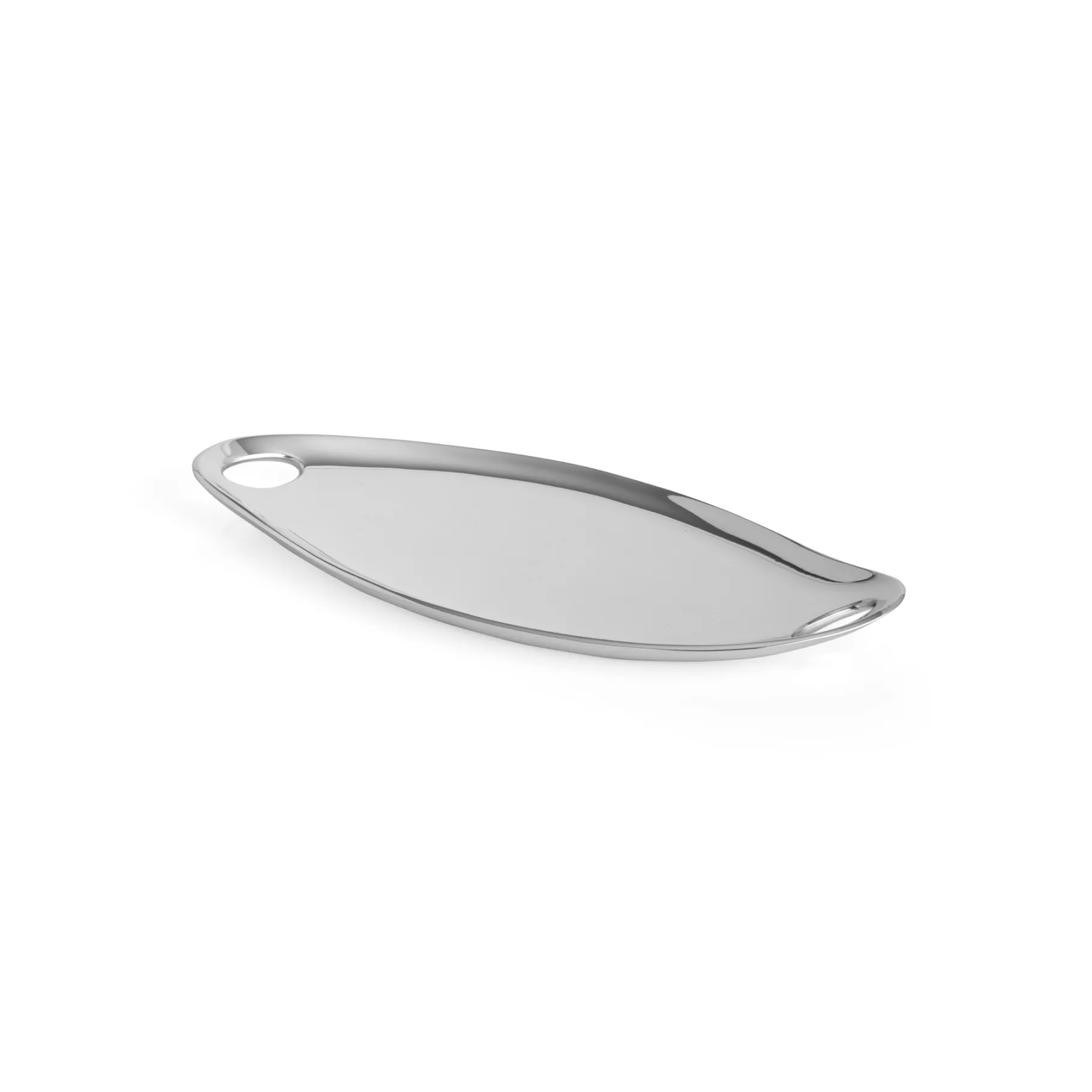 Flash Sale Portables Alloy Tray - 15In. Trays & Platters