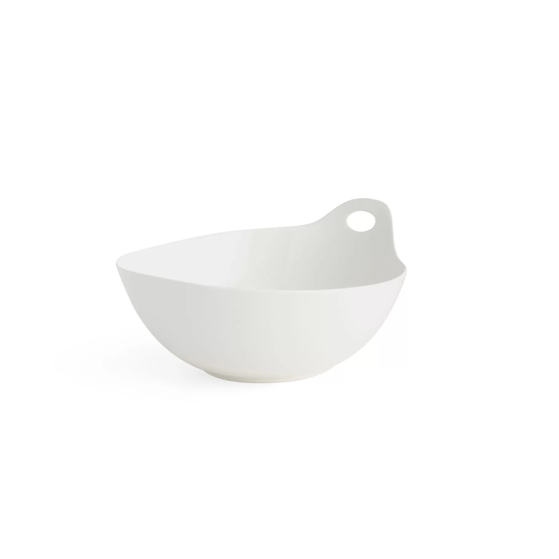 Discount Portables Round Serving Bowl - 11In. Salad Bowls