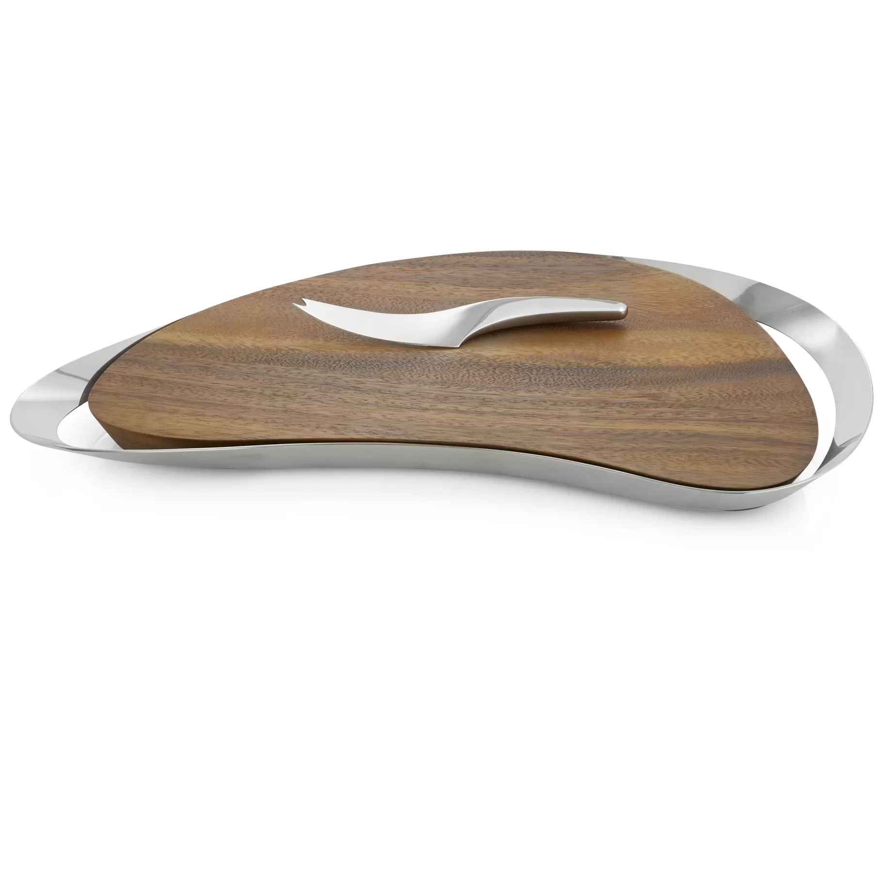 Sale Pulse Cheese Board W/ Knife Cheese Boards