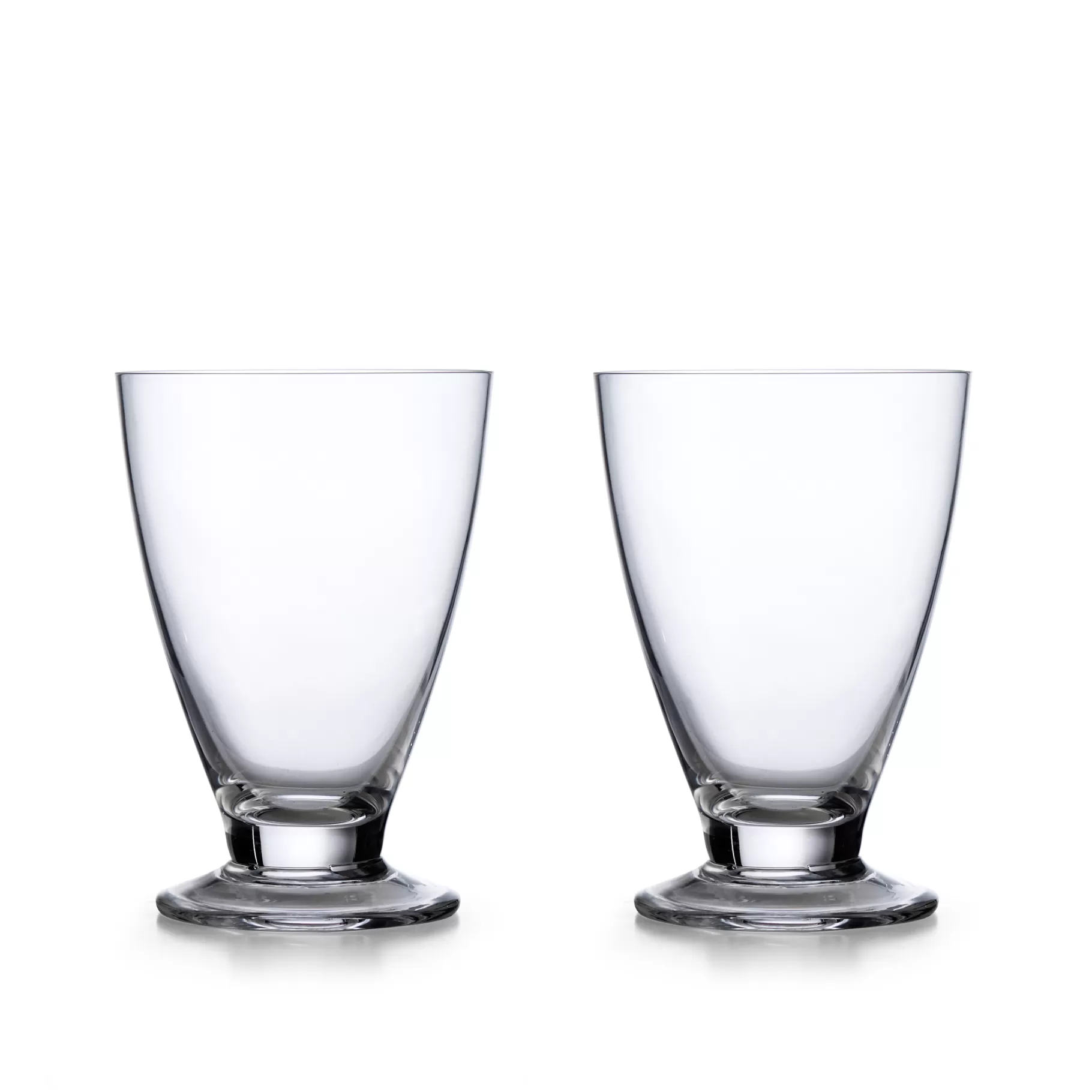 Best Sale Skye Tumblers - Short (Set Of 2) Glassware