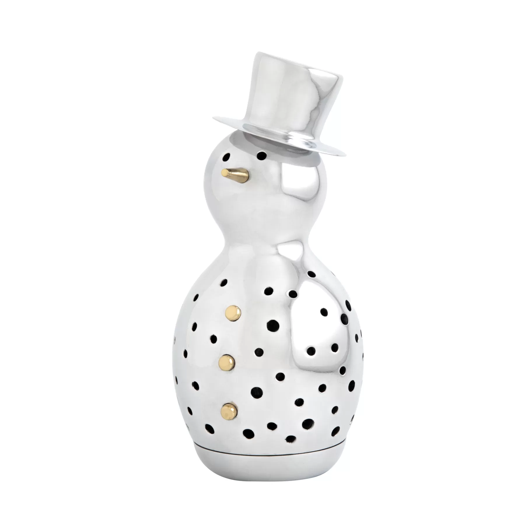 Shop Snowman Luminary Shop All Decor