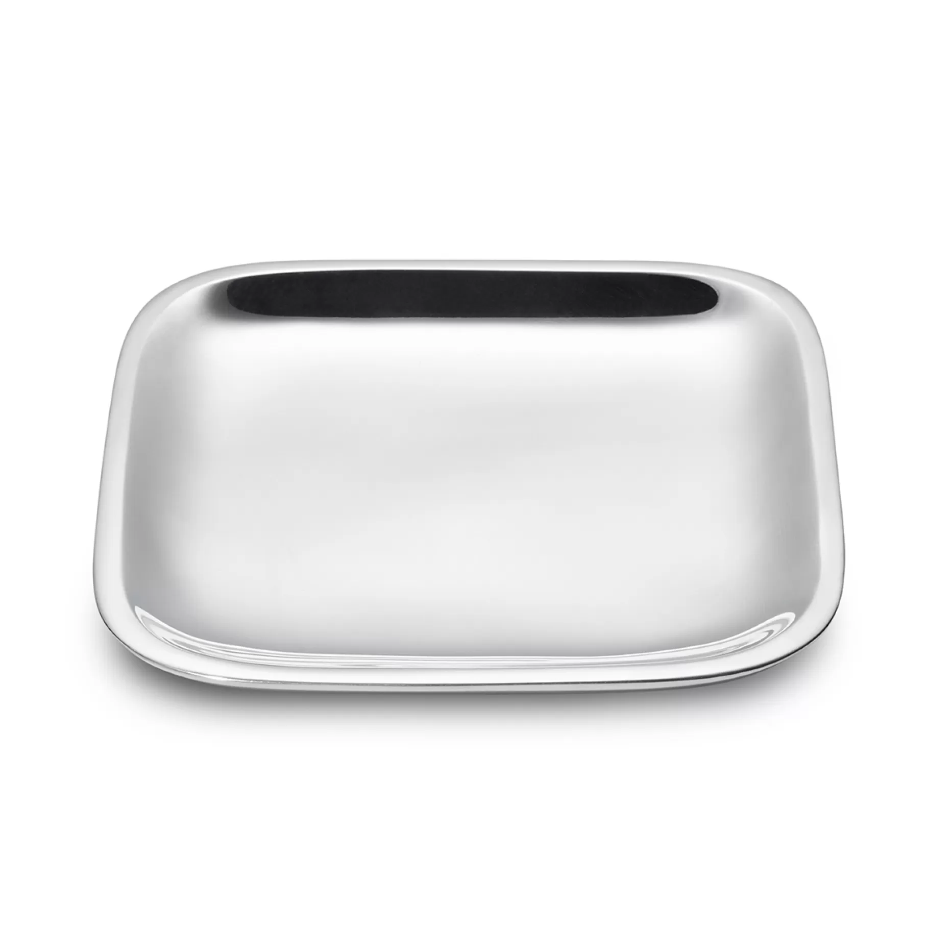 Shop Square Accent Tray - 6In. Trays & Platters