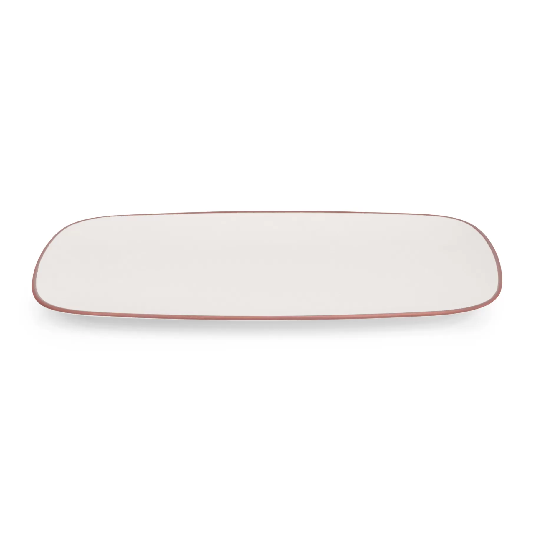 Hot Taos Soft Rectangular Platter Trays & Platters