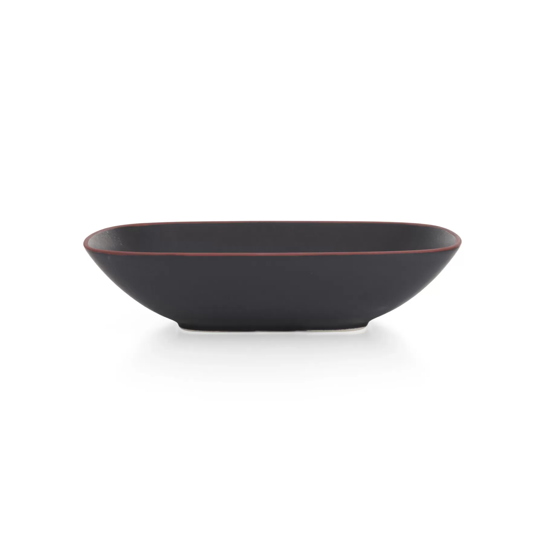 Outlet Taos Soft Square Serving Bowl Serving Bowls