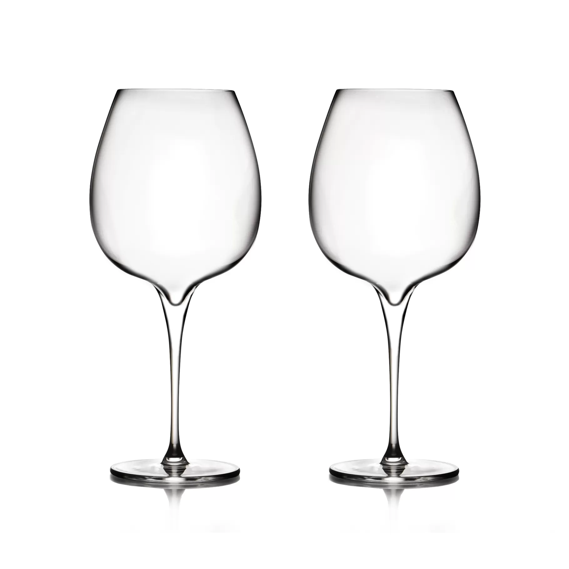 Best Sale The Red Wine Enthusiast Bundle (8 Pieces) Stemware