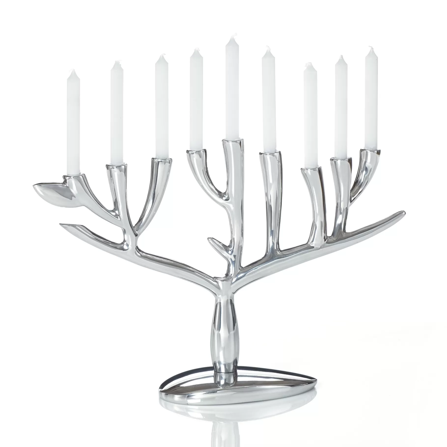 Discount Tree Of Life Menorah Shop All Decor