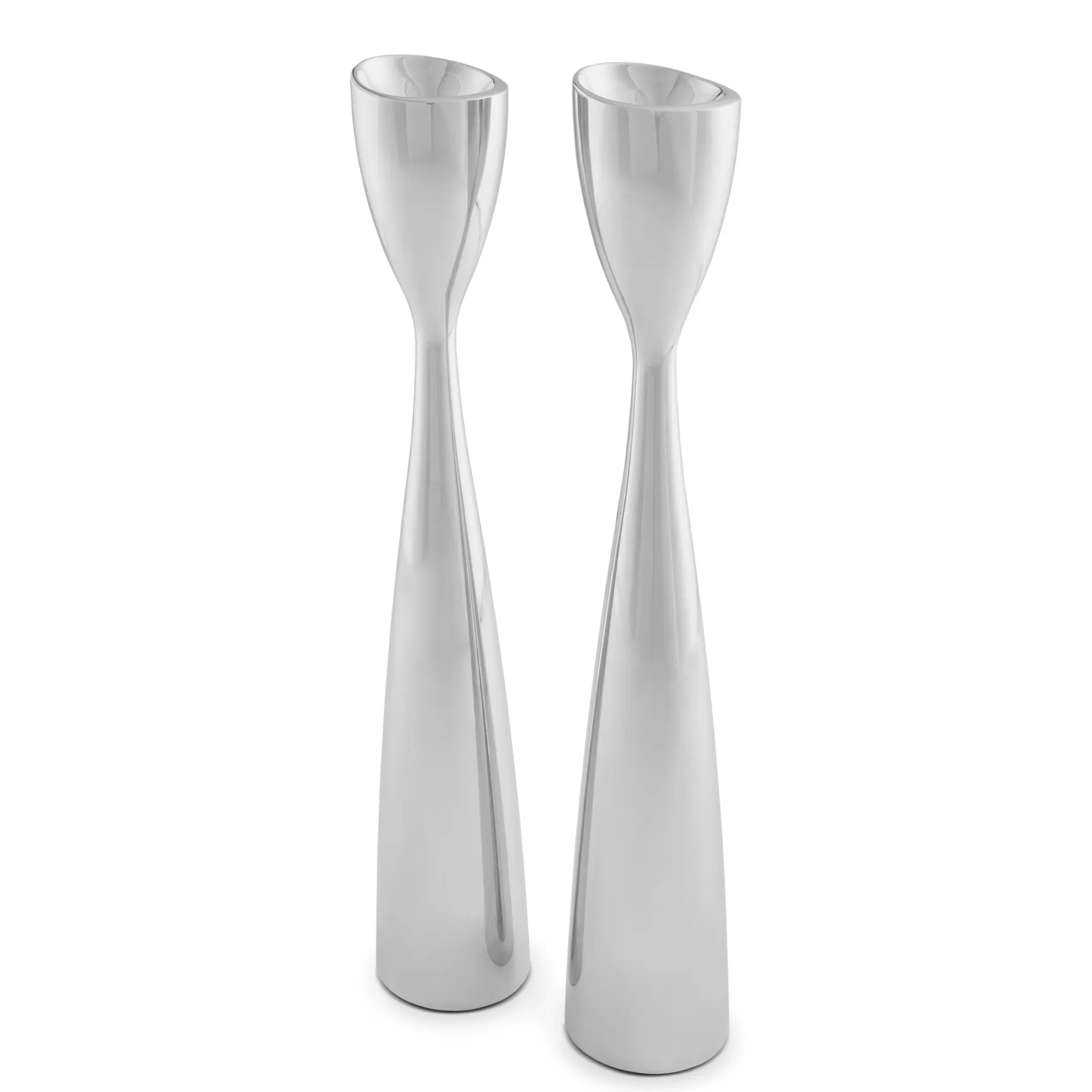 Cheap Vida Candlesticks Shop All Decor