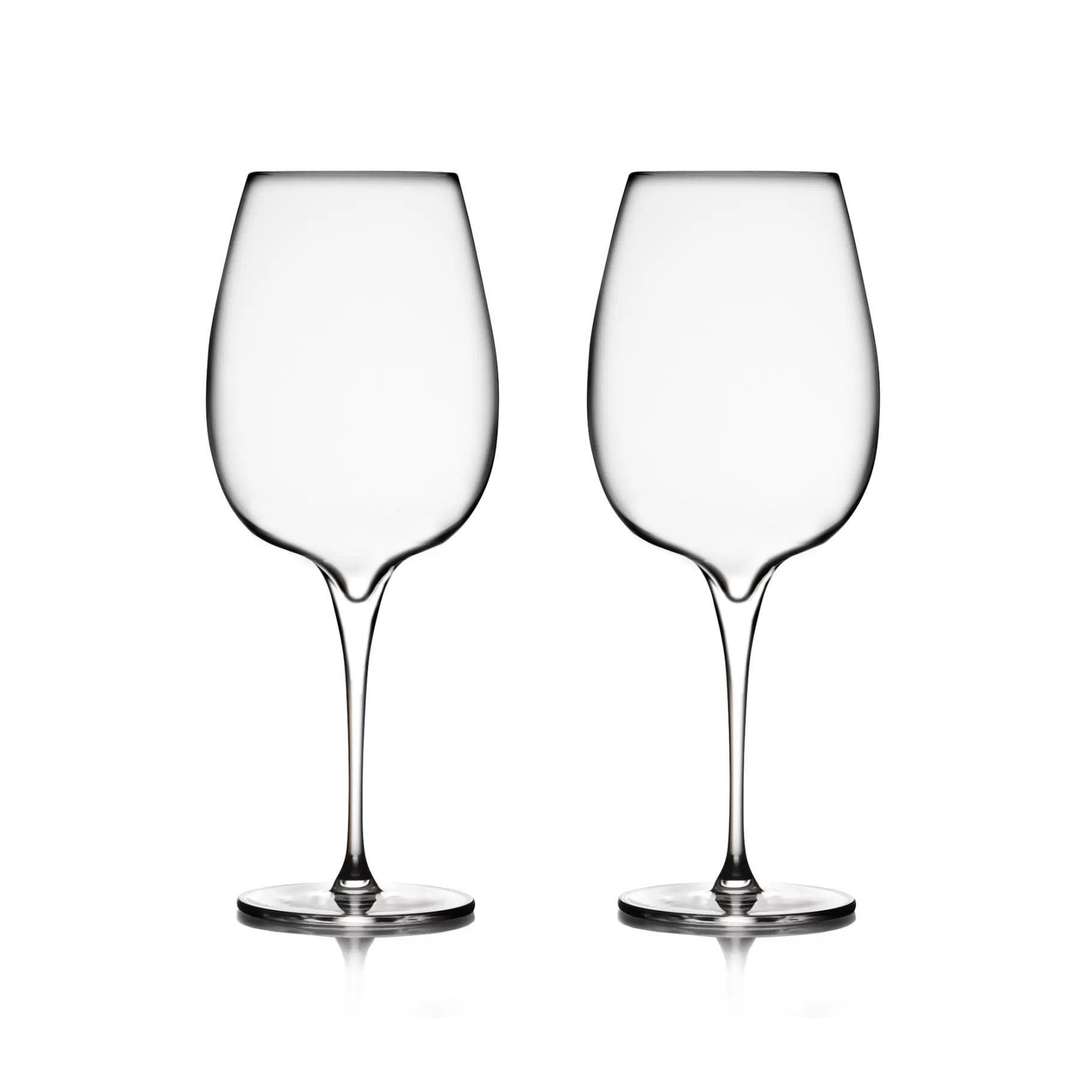 Flash Sale Vie Cabernet Glasses (Set Of 2) Stemware