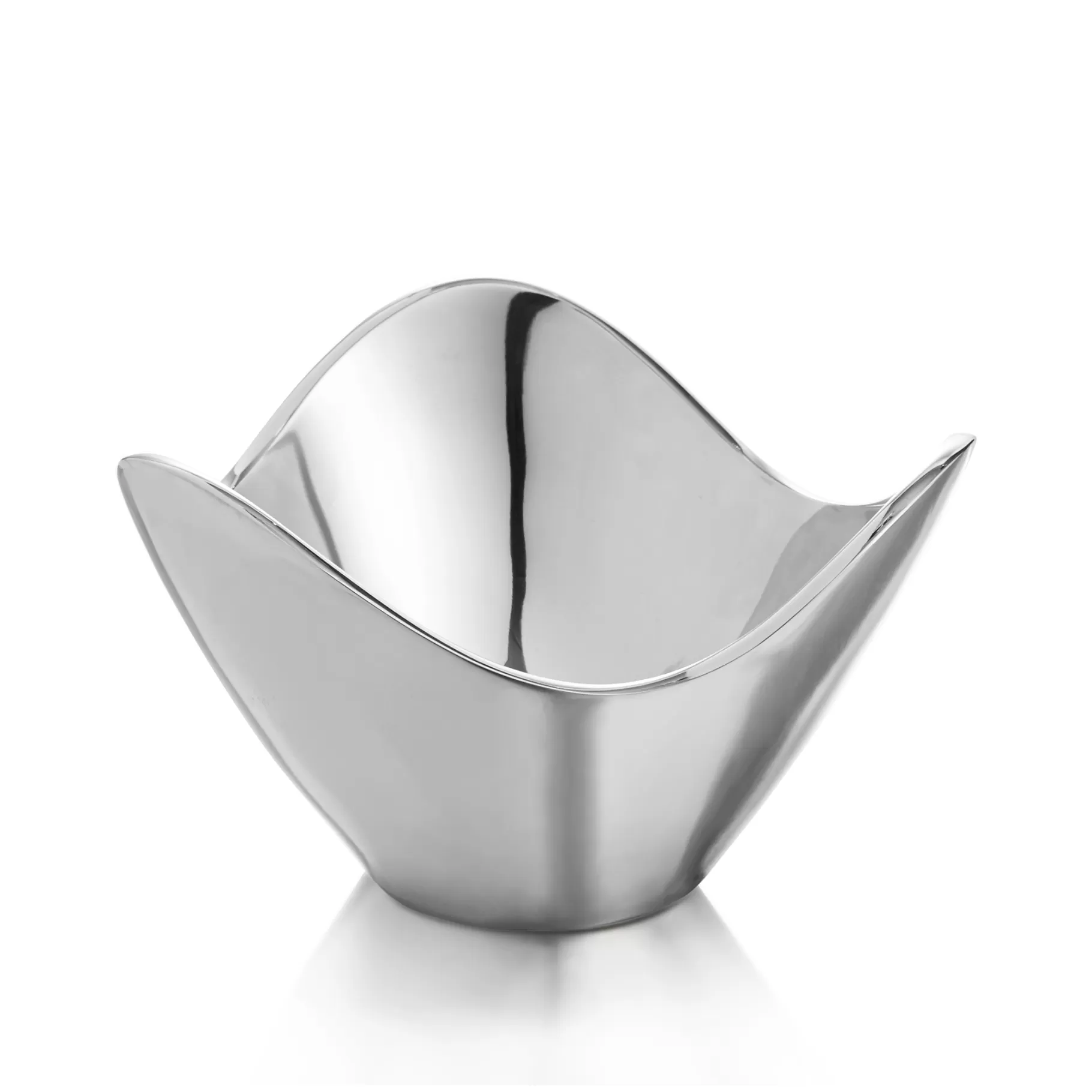 Store Wave Bowl Nambe Alloy Bowls