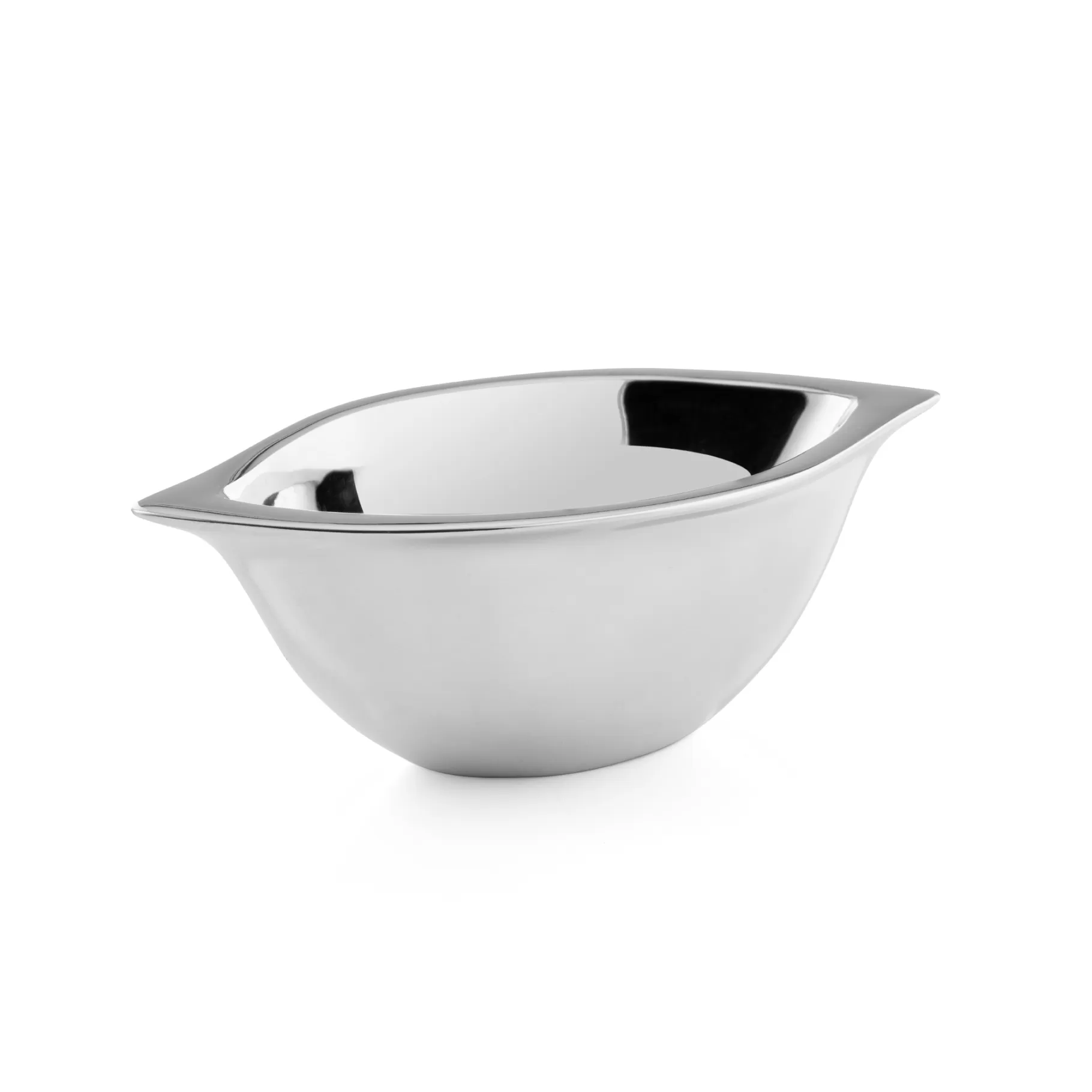 Clearance Wing Bowl Nambe Alloy Bowls