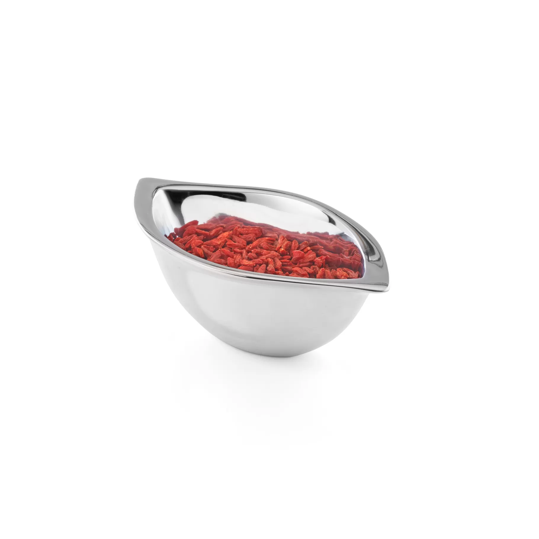 Clearance Wing Bowl Nambe Alloy Bowls